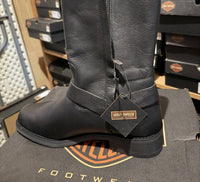 Harley Davidson - Men's Korsen 11" Boot