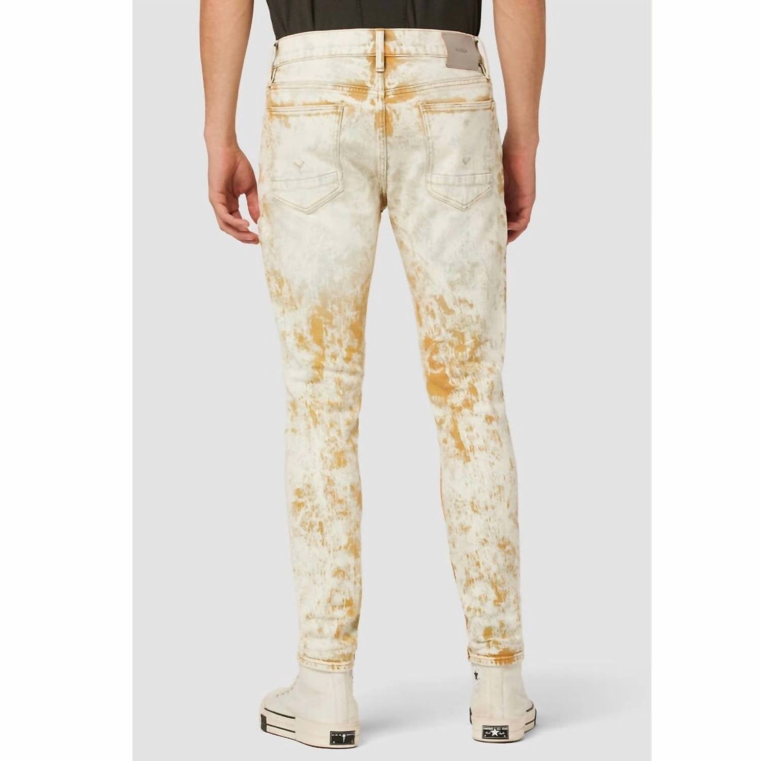 Hudson - Zack Skinny Jeans