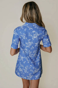 Laroque - Demi Mini Dress