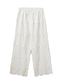 The Garment - Fleur Straight Leg Pants