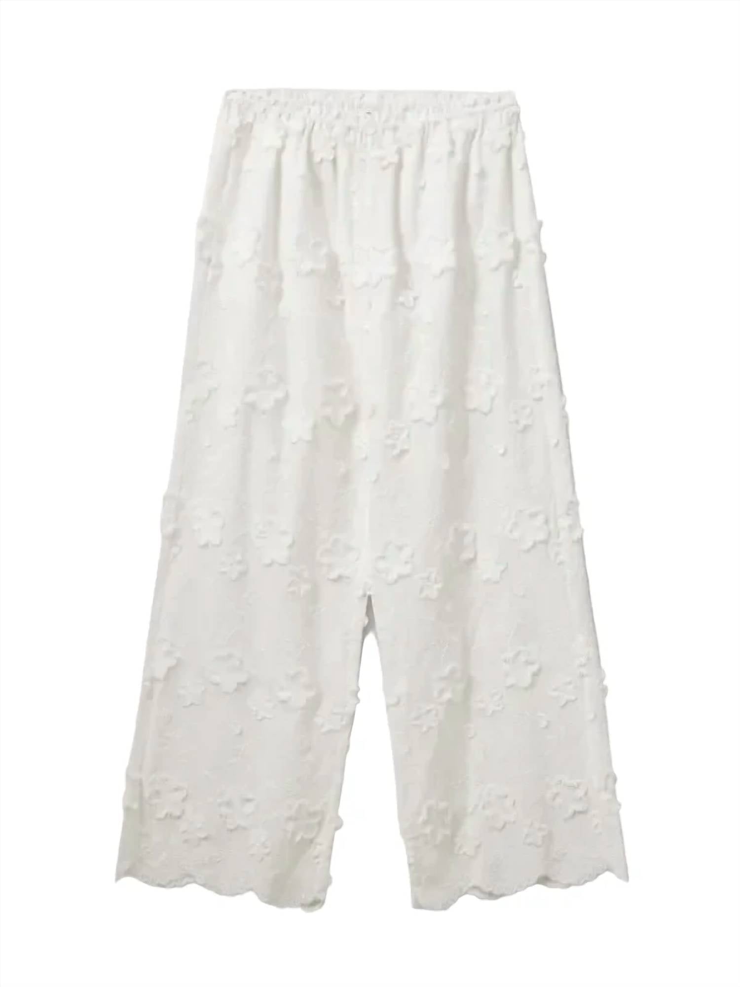 The Garment - Fleur Straight Leg Pants
