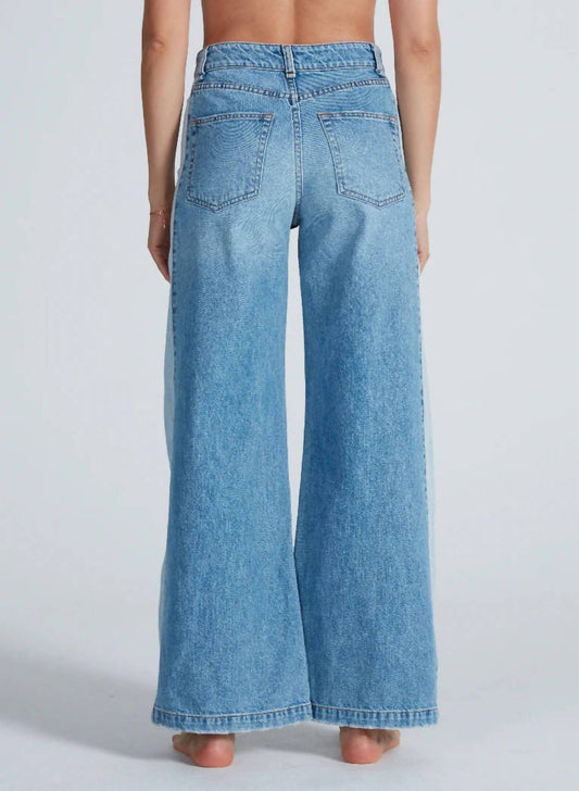 Askk Ny - Barcelona Jean