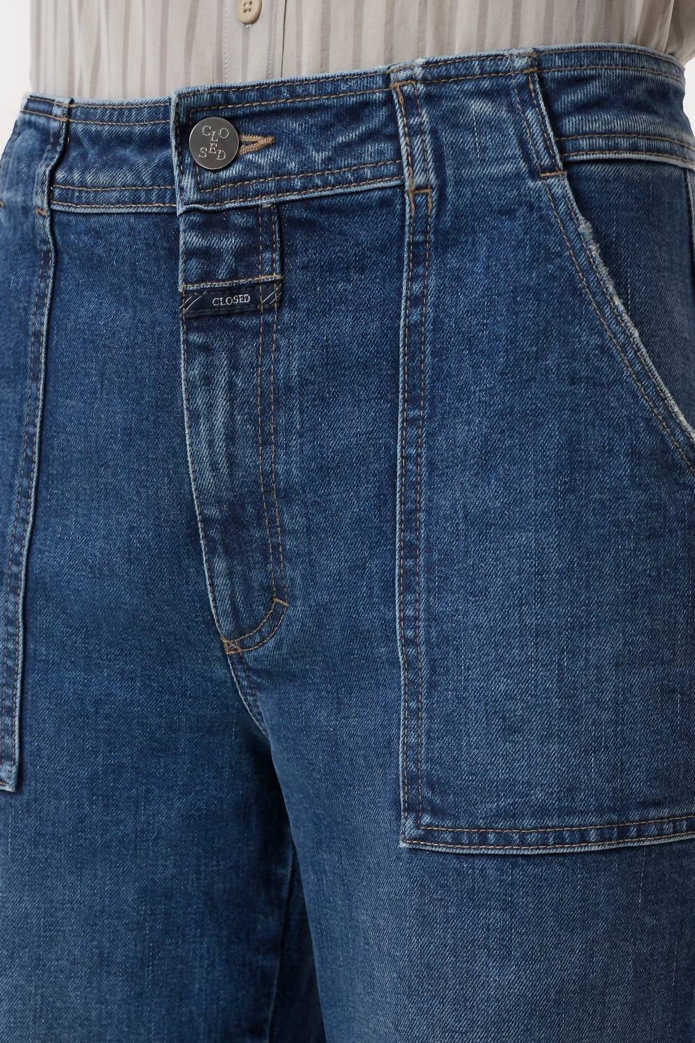 Closed - Aria Flared Jeans