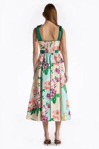 Christy Lynn - Nate Midi Skirt