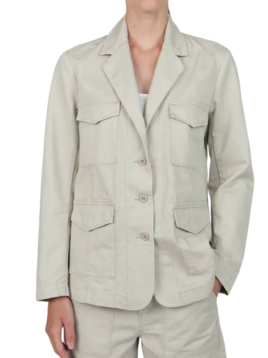 G1 - Military Jacket