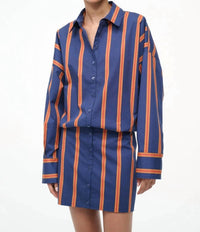 Staud - Cynthia Dress