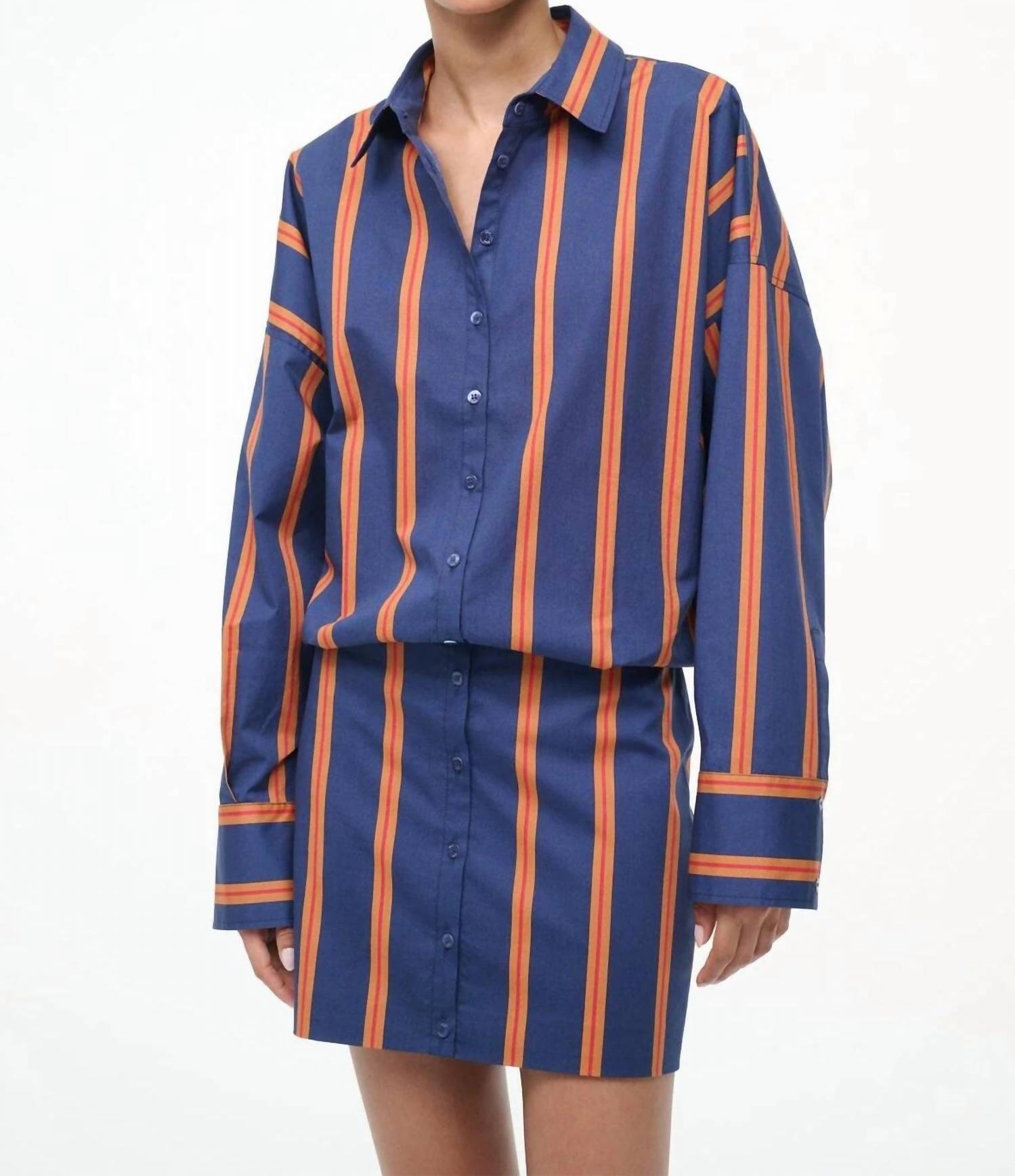 Staud - Cynthia Dress