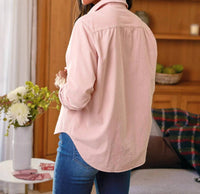 Frank & Eileen - Relaxed Button-up Shirt