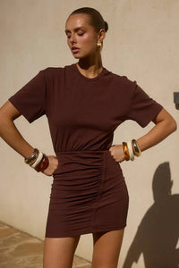 Runway - Taylor Mini Dress