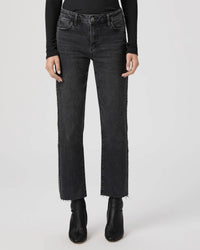 Paige - Mason Ankle Straight Jean