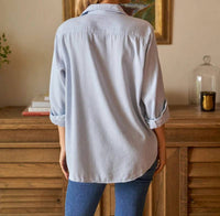 Frank & Eileen - Eileen Relaxed Button Up Shirt
