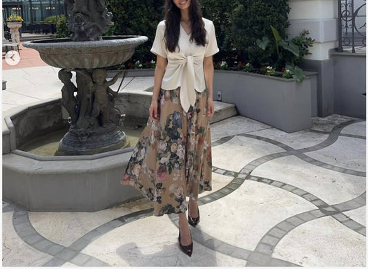 Karmamia - Savannah Skirt