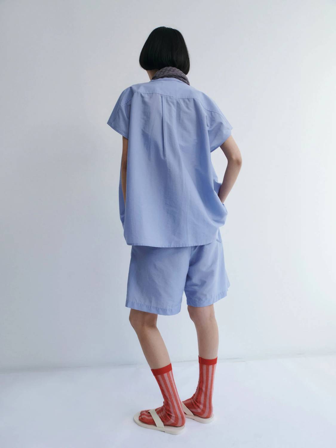 Rus - SHINGU SHORTS