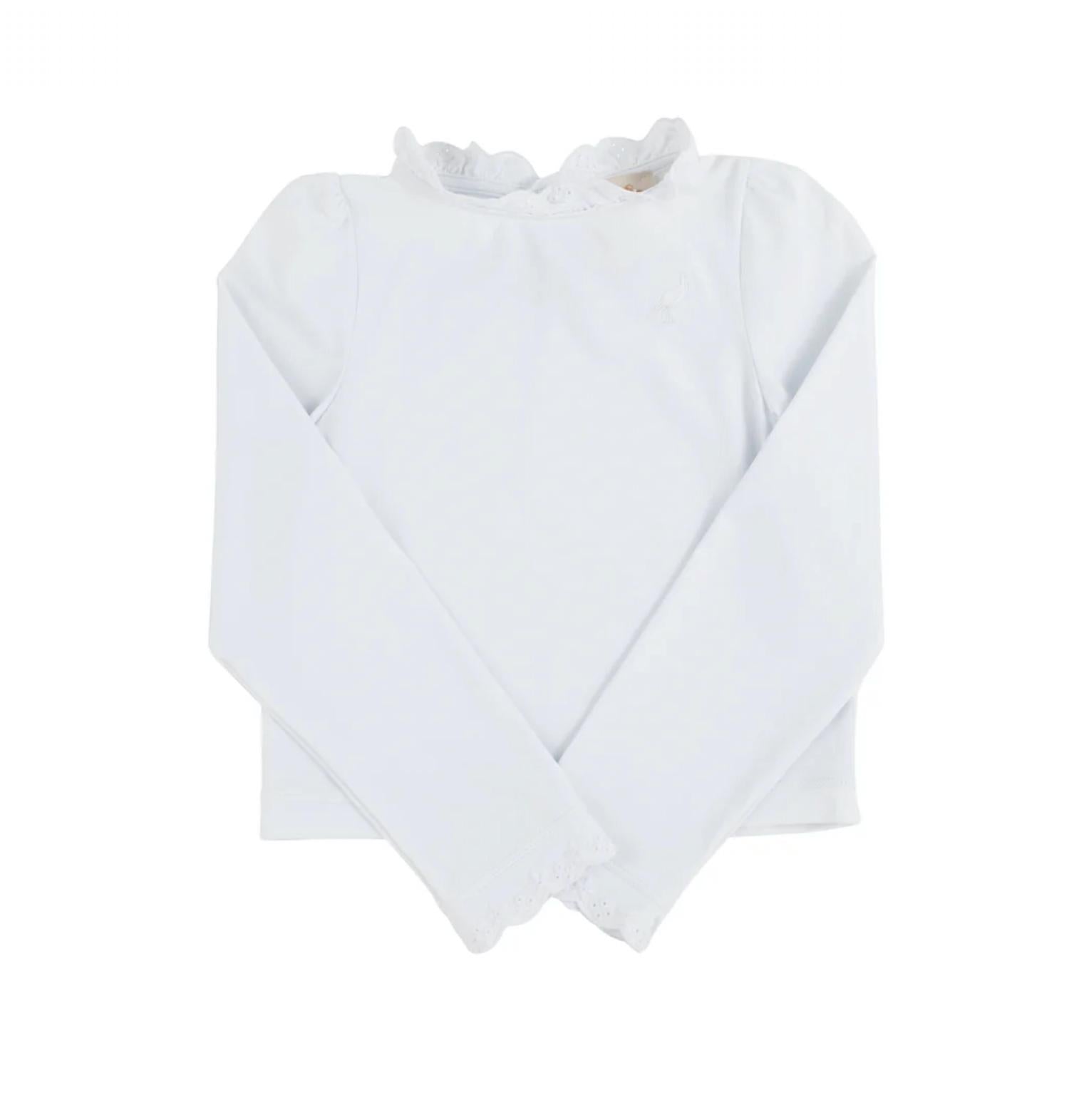 Beaufort Bonnet - Winnie's Wave Spotter Swim Shirt (upf 35+)
