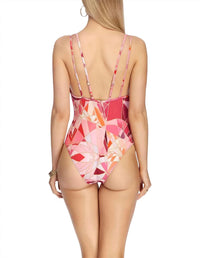 Jets - Adagio One-Piece Bikini