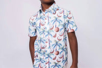Appaman - Boys Day Party Shirt