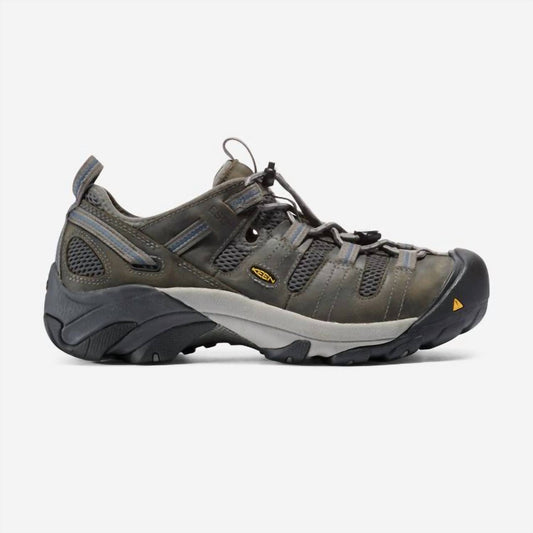 Keen - Men's Atlanta Cool Esd Steel Toe Safety Shoes