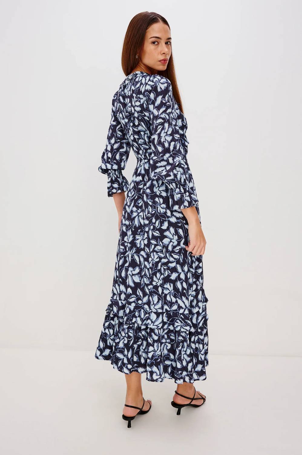 Rails - Betty Midi Dress