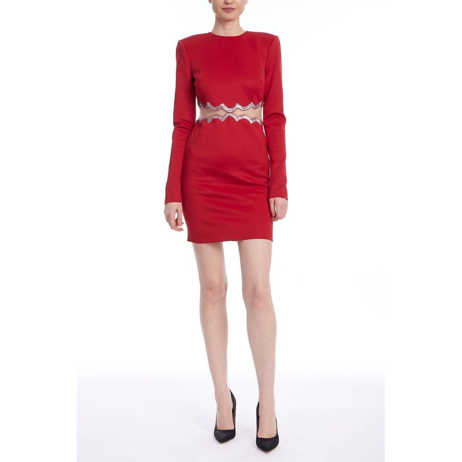 One33 Social - Teagan Cocktail Dress