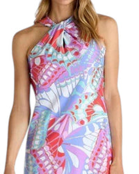 Jude Connally - Bernadette Maxi Dress