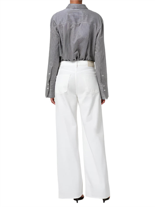 Citizens Of Humanity - Paloma Baggy Pants