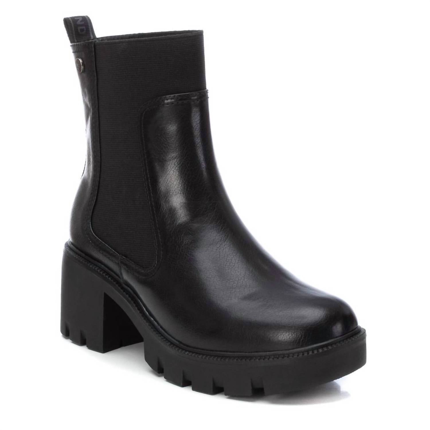 Xti - Women's Chelsea Booties