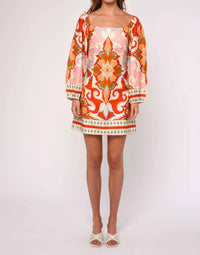 Love The Label - Shakti Mini Dress