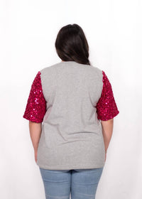Layerz Clothing - Howdy Honey Top