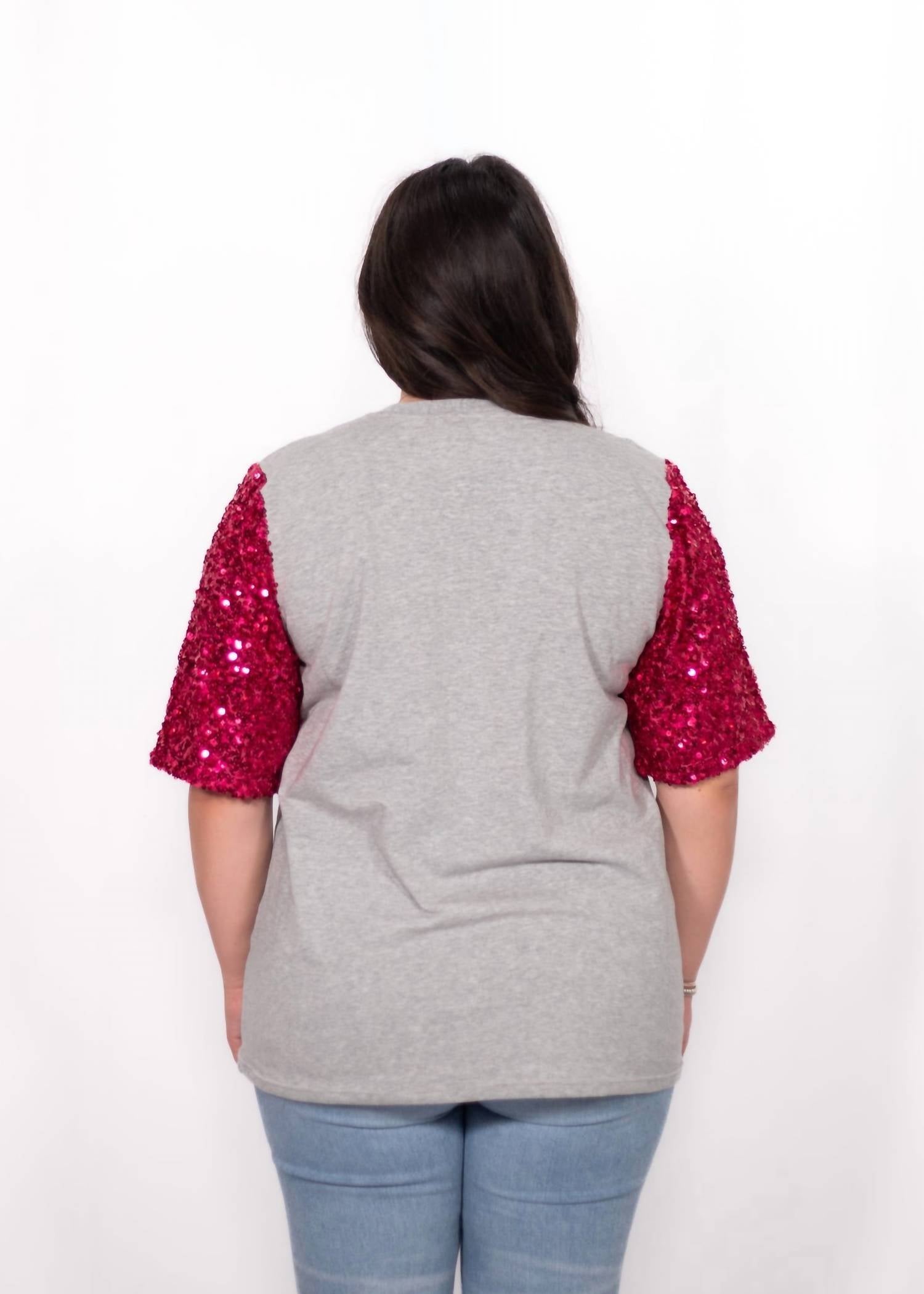 Layerz Clothing - Howdy Honey Top