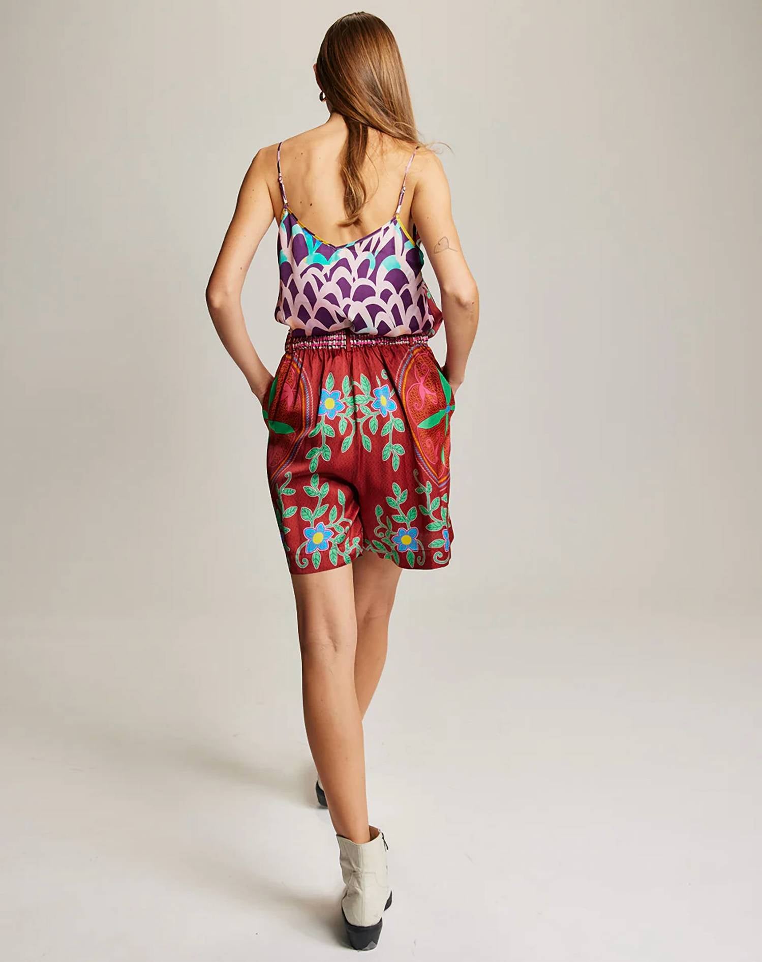 Me369 - Angelique Camisole