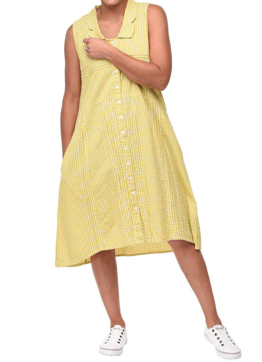 Tulip Clothing - Sicily Dress