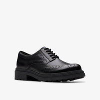Clarks - Women's Orinoco3 Derby Shoe