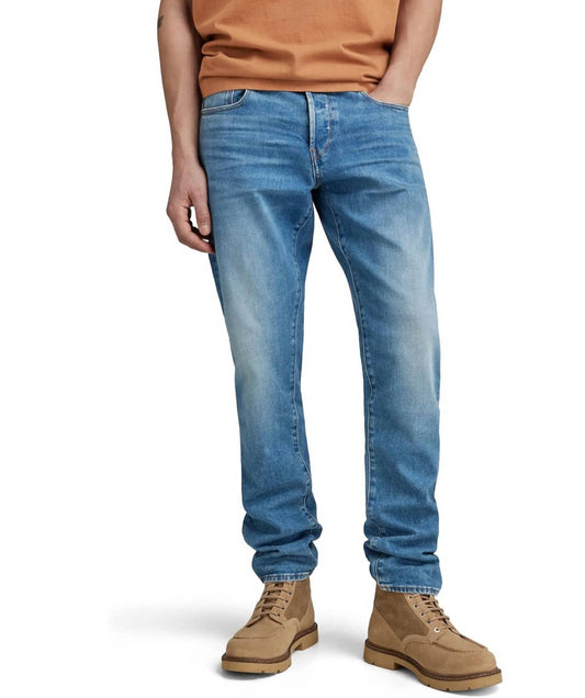 G-Star Raw - 3301 Regular Tapered Jeans