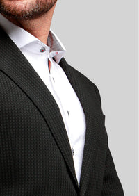 7 Downie St. - Tamworth Black Blazer