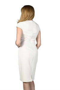 Woven Dress