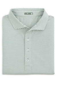 Genteal - Men's Newman Performance Polo