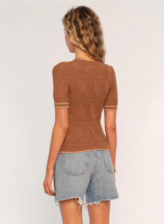 Heartloom - Halton Top