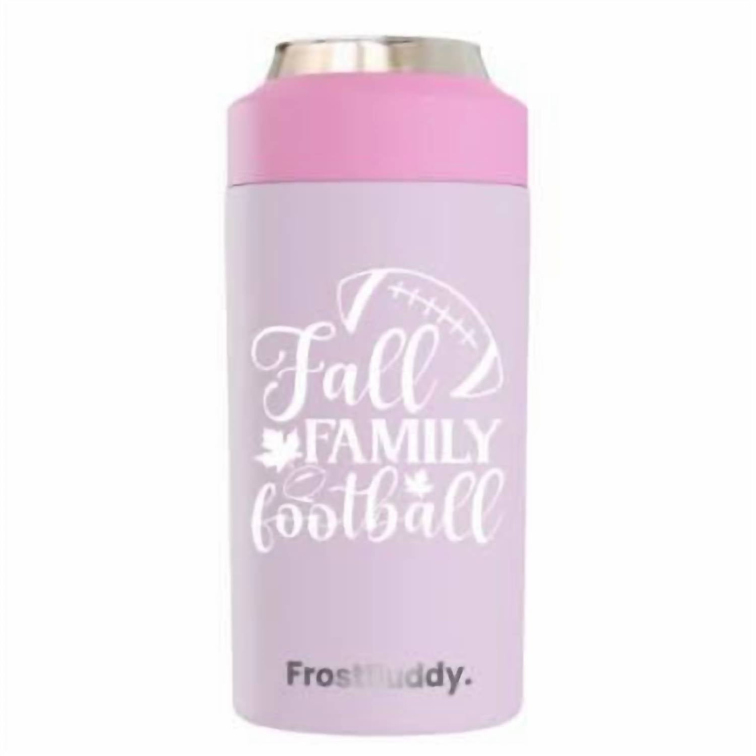Frost Buddy - Universal Buddy’ Fall Collection
