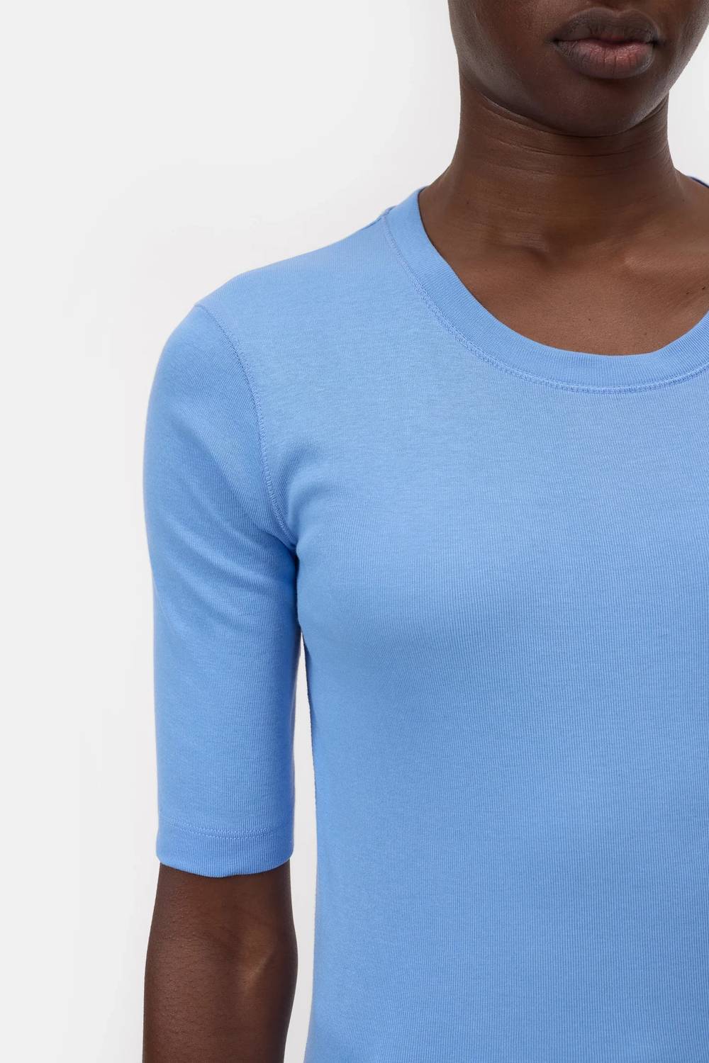 Closed - Crewneck Short Sleeve T-shirt