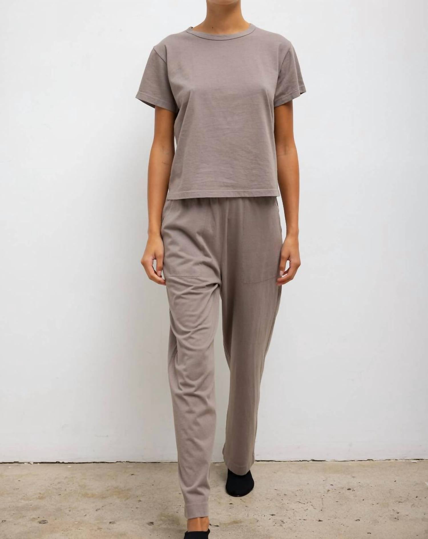 Leset - Margo Short Sleeve Tee