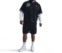 Nike - Men's Sb Dri-fit Jacquard Jersey Top