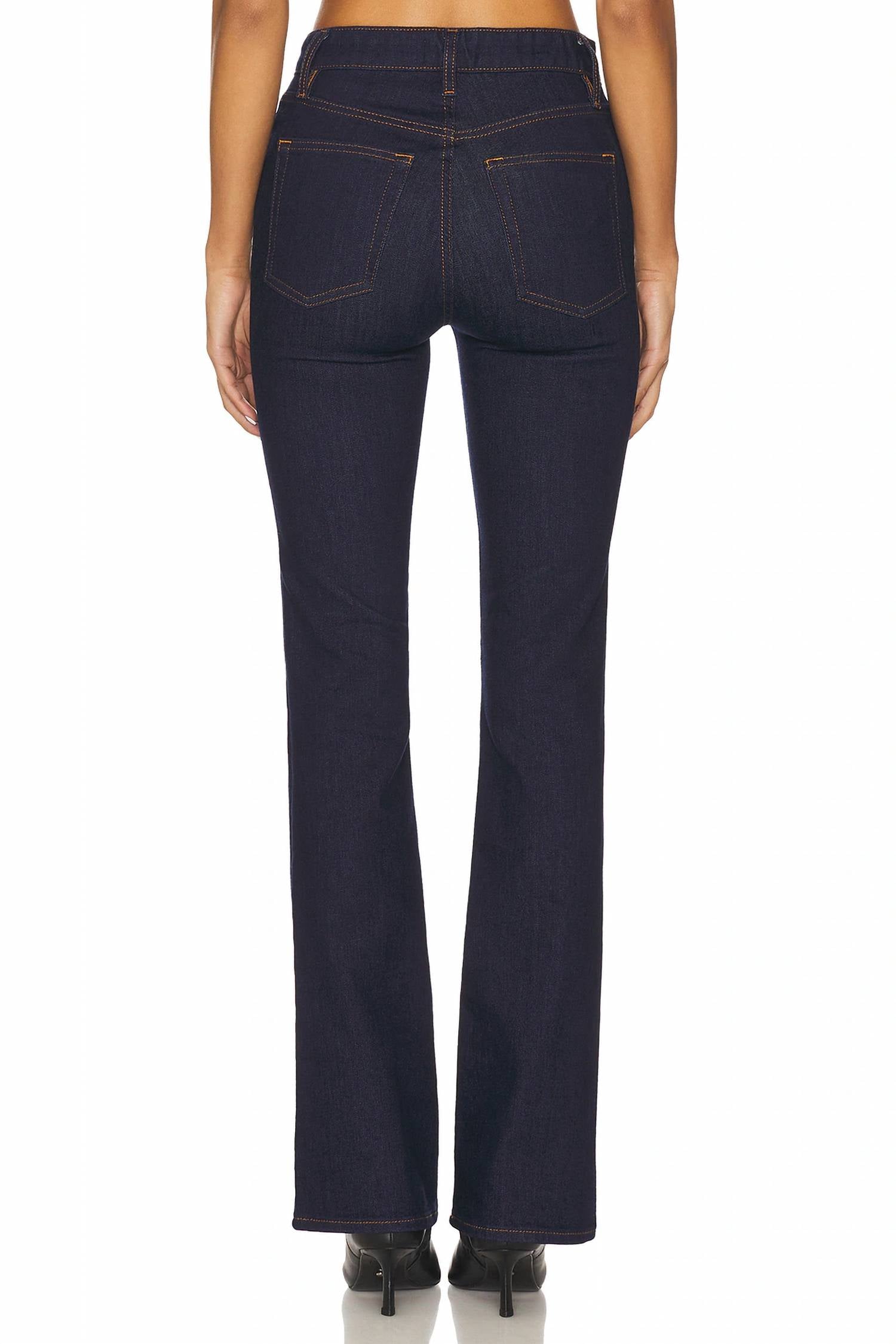 Frame - Reboot Pant