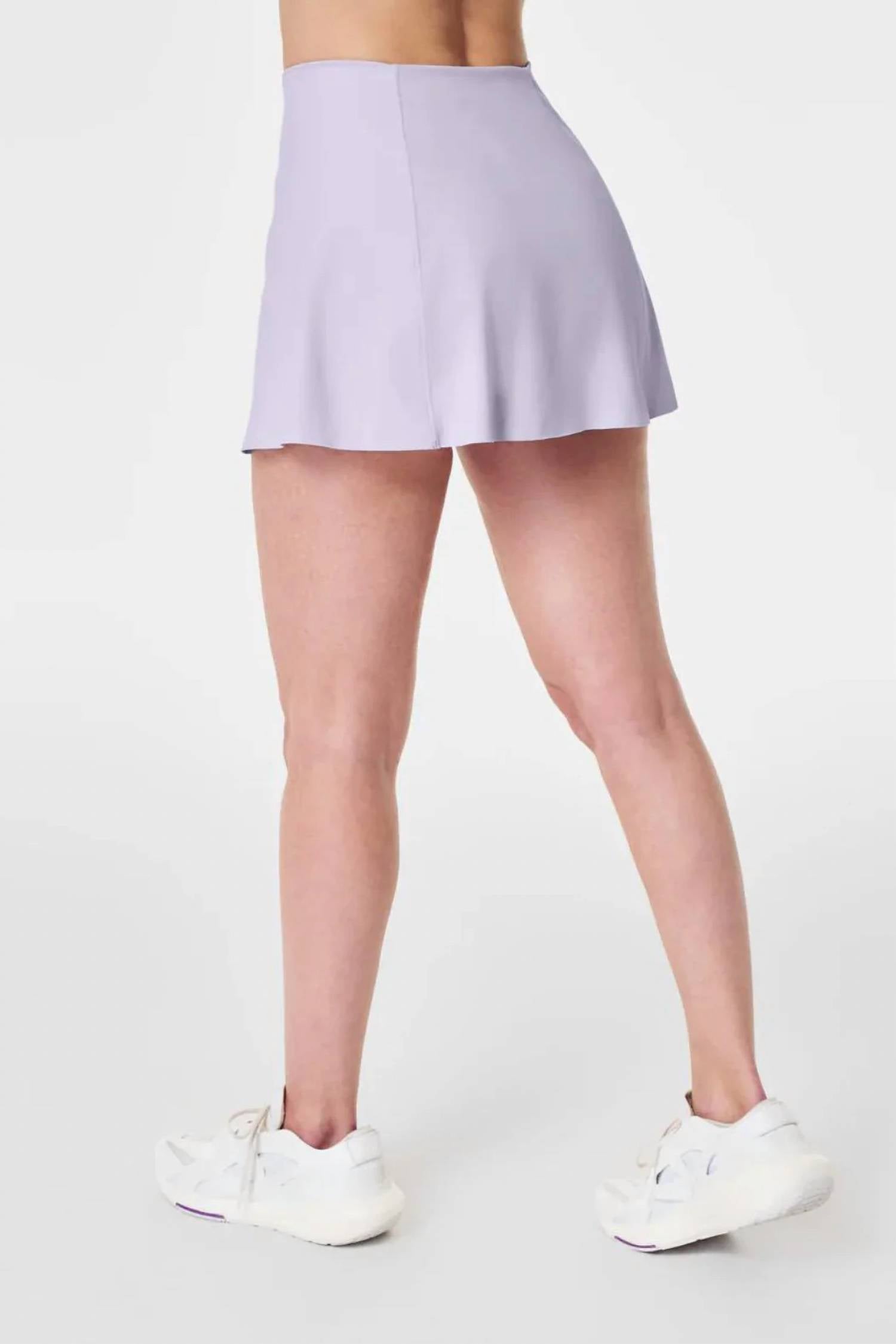 Spanx - Get Moving Core Luxe Skort