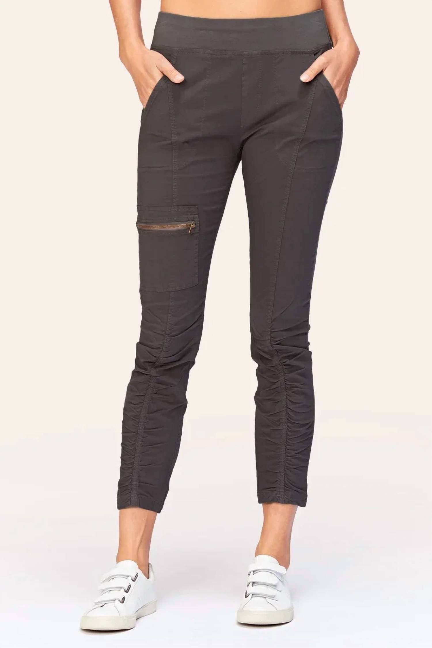Xcvi - Malanda Poplin Pants