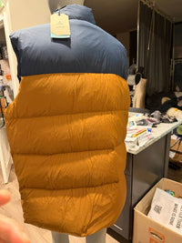 Prana - Slate Down Vest