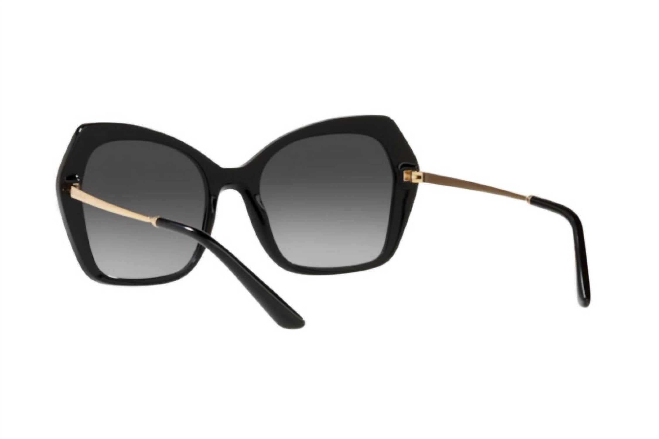 Dolce & Gabbana - Women's Dg4399 501/8g Sunglasses