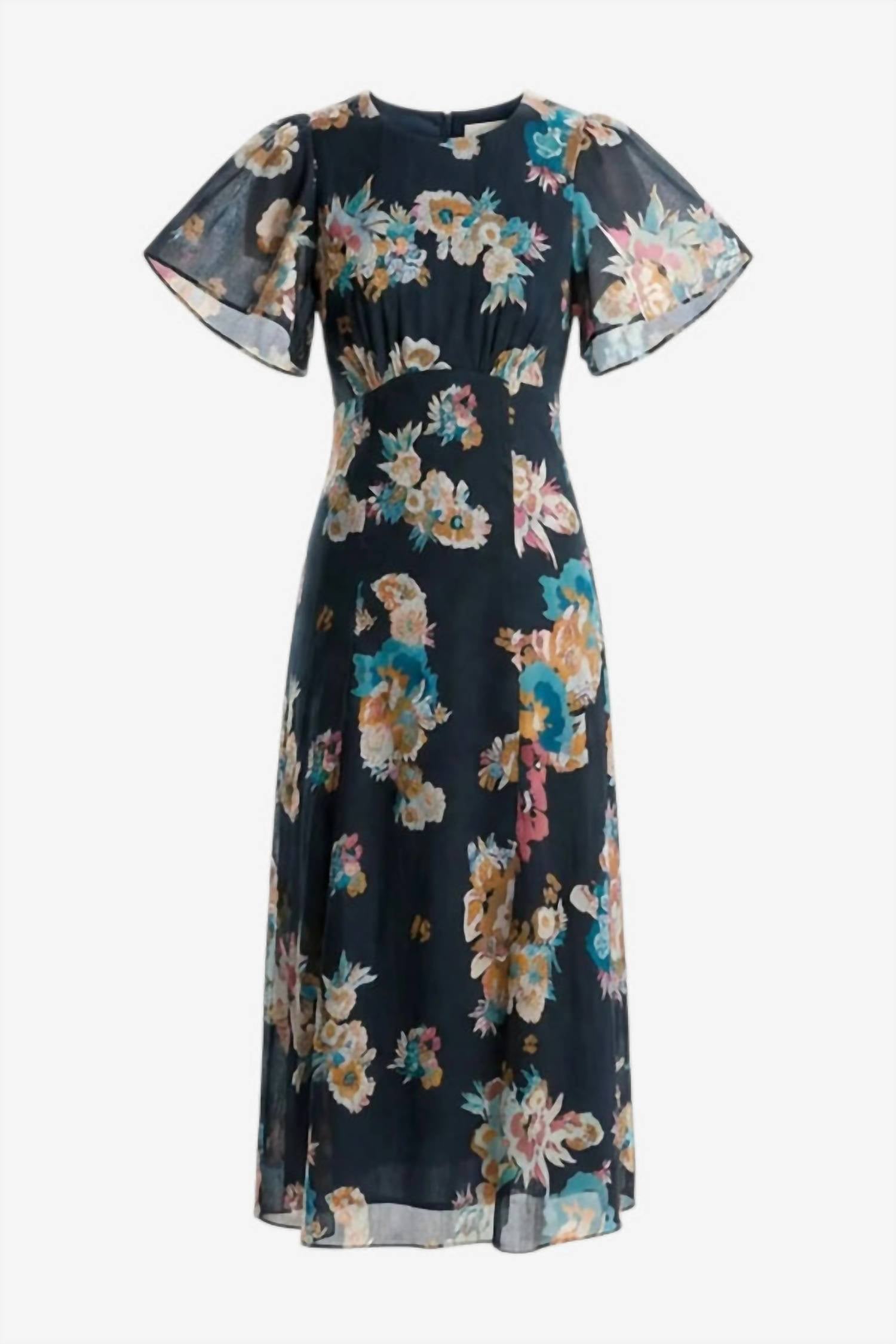 Cleobella - Elan Midi Dress