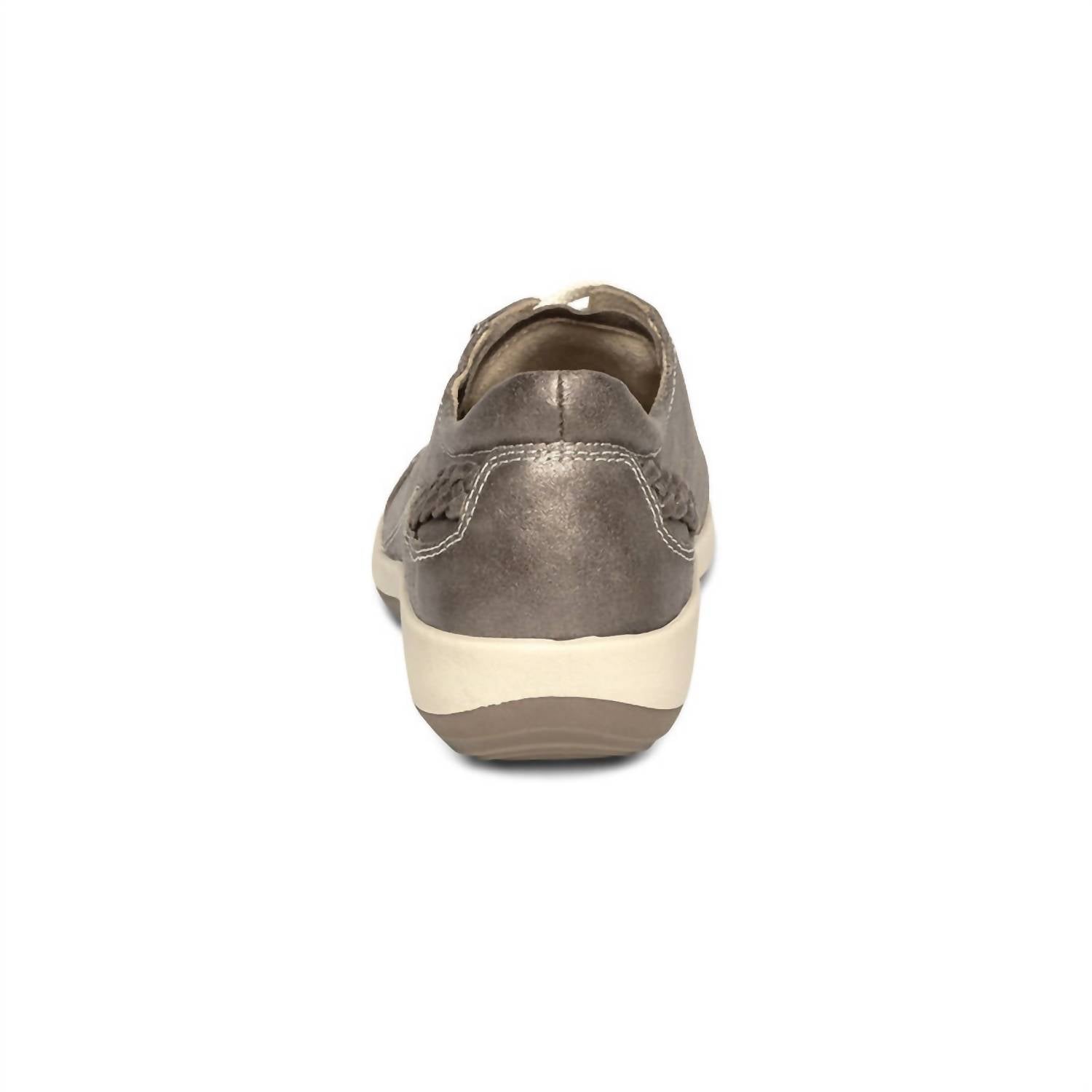 Aetrex - Women' s Dana Lace Up Sneaker Shoe