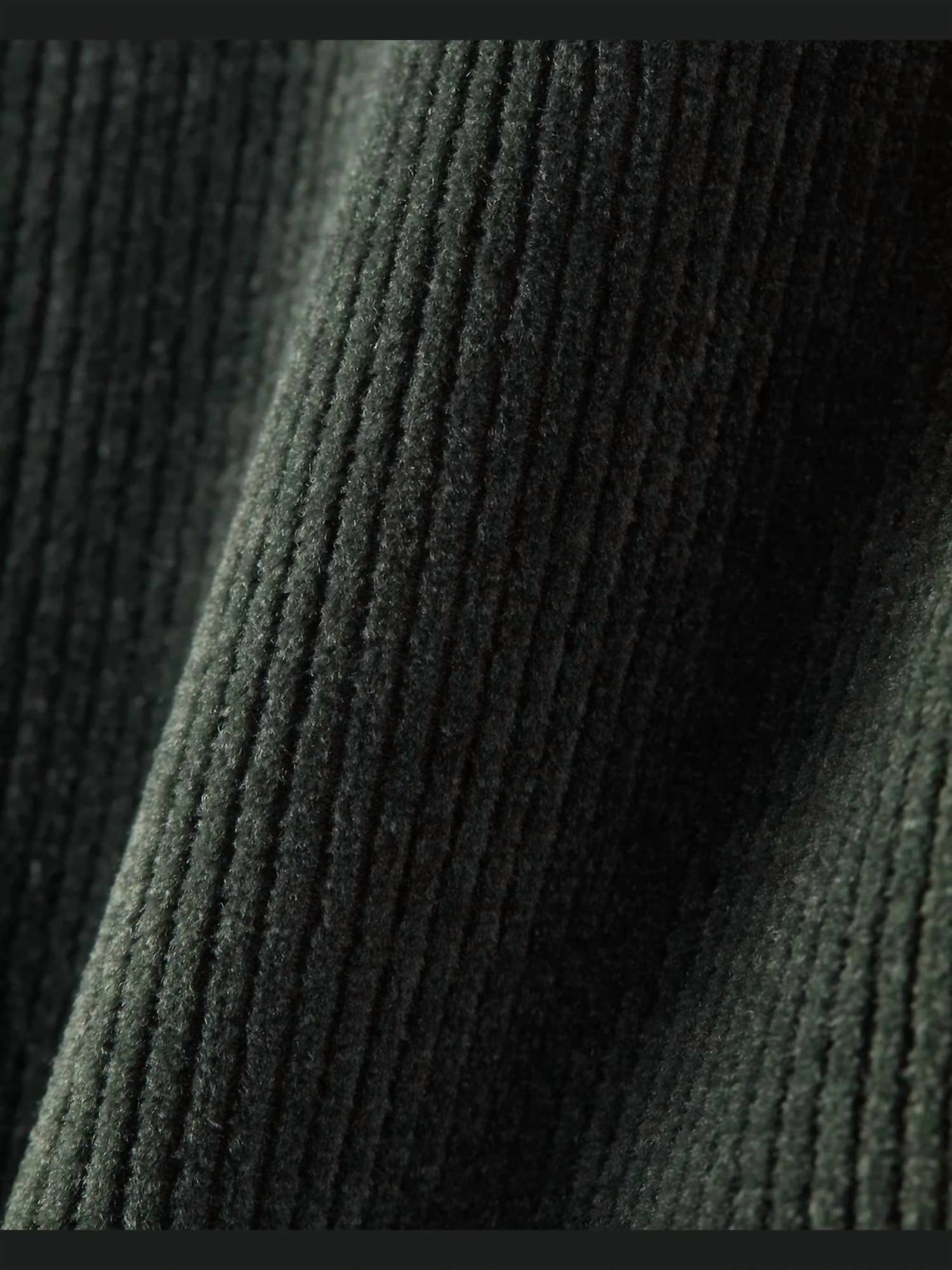 Rhone - Plush 1/2 Zip Sweatshirt