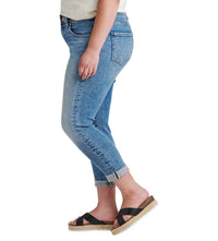 Carter Girlfriend Jean - PLUS